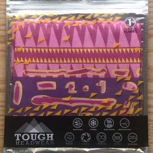 Tough Headwear Face & Head Protection Mesopotamia